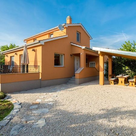 Holiday House Toici Nenadici  Dış mekan fotoğraf
