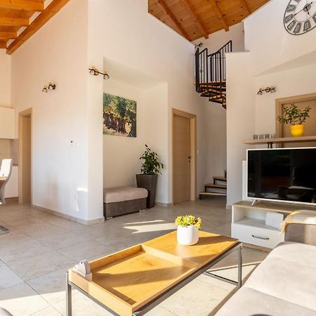 Holiday House Toici Nenadici  Dış mekan fotoğraf