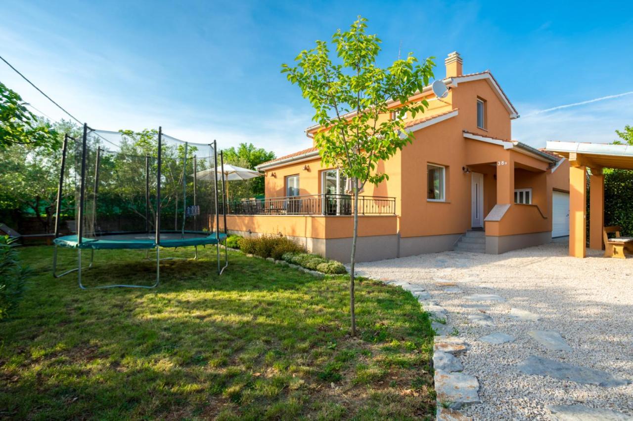 Holiday House Toici Nenadici  Dış mekan fotoğraf