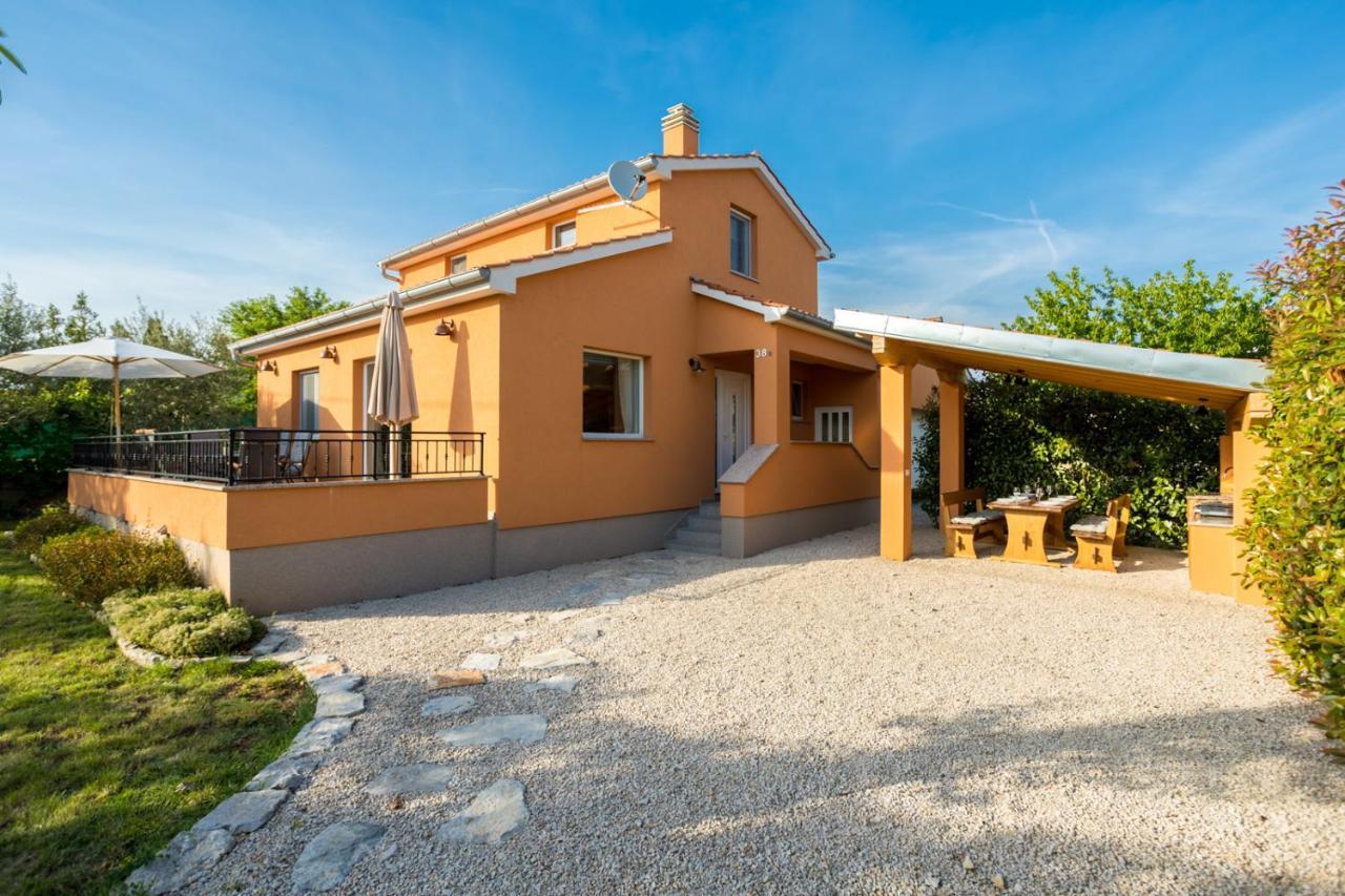 Holiday House Toici Nenadici  Dış mekan fotoğraf