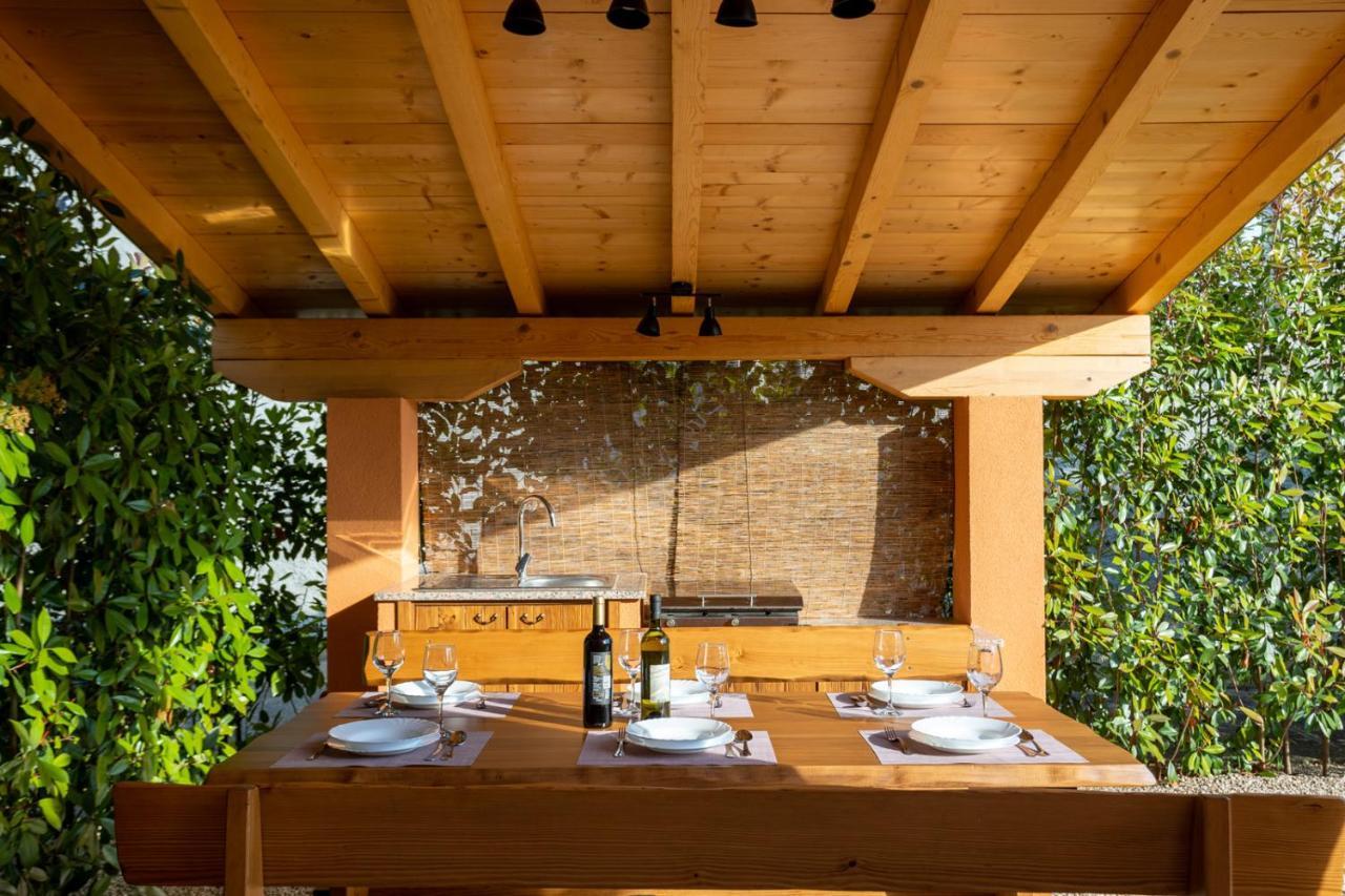 Holiday House Toici Nenadici  Dış mekan fotoğraf