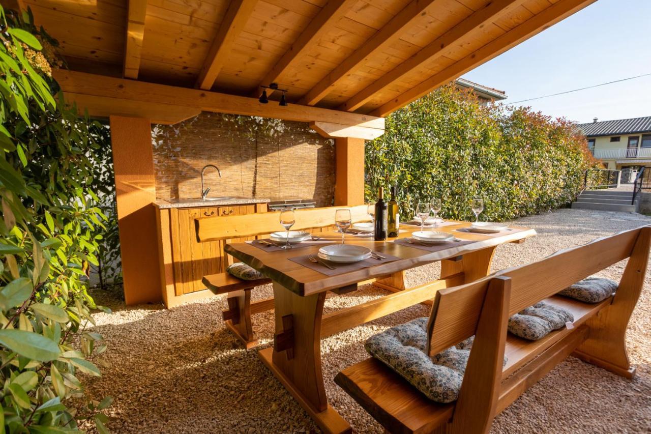 Holiday House Toici Nenadici  Dış mekan fotoğraf