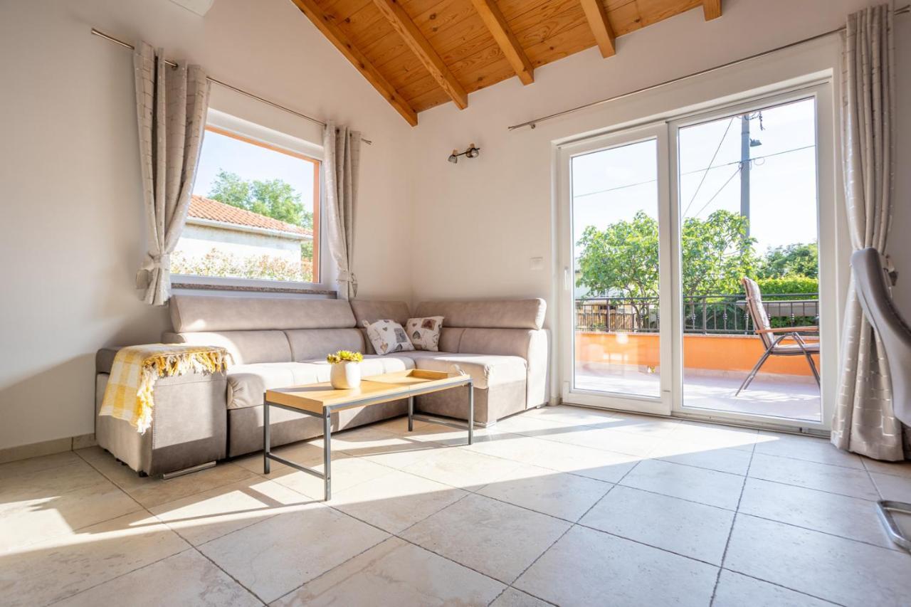 Holiday House Toici Nenadici  Dış mekan fotoğraf