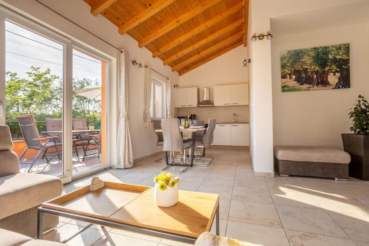 Holiday House Toici Nenadici  Dış mekan fotoğraf