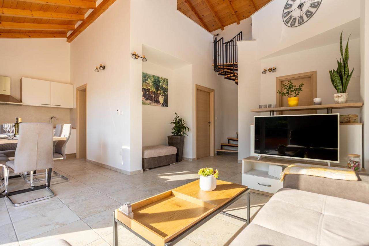 Holiday House Toici Nenadici  Dış mekan fotoğraf