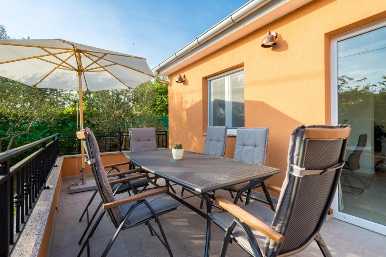 Holiday House Toici Nenadici  Dış mekan fotoğraf