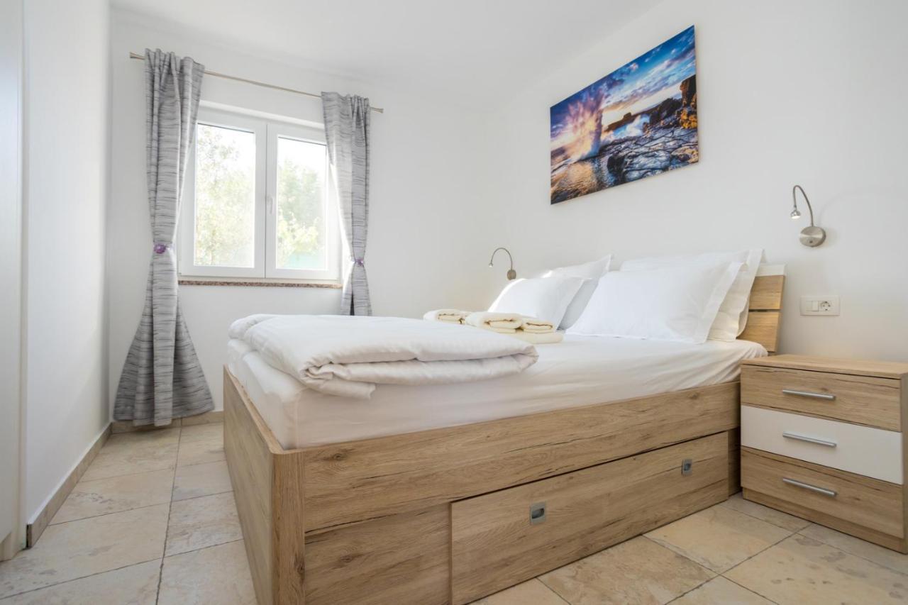 Holiday House Toici Nenadici  Dış mekan fotoğraf