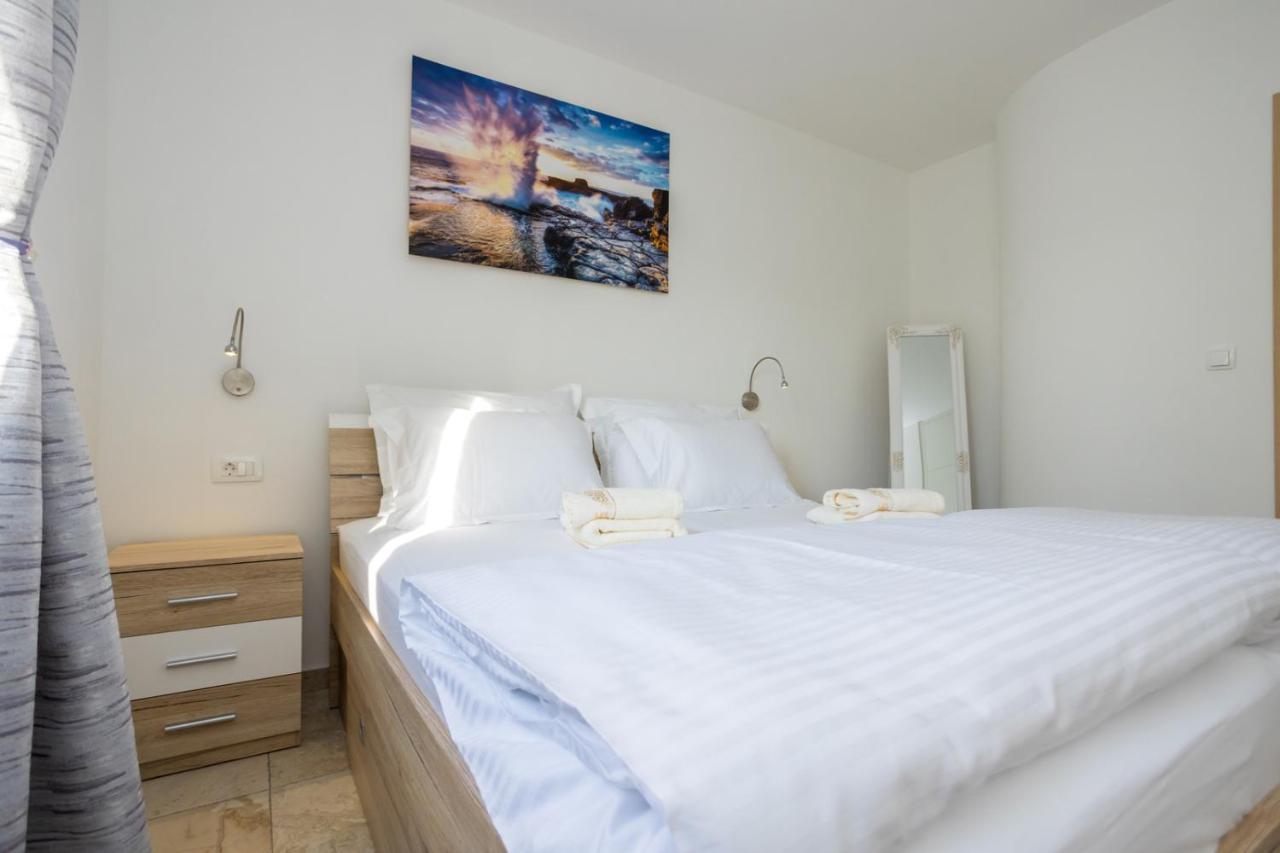 Holiday House Toici Nenadici  Dış mekan fotoğraf