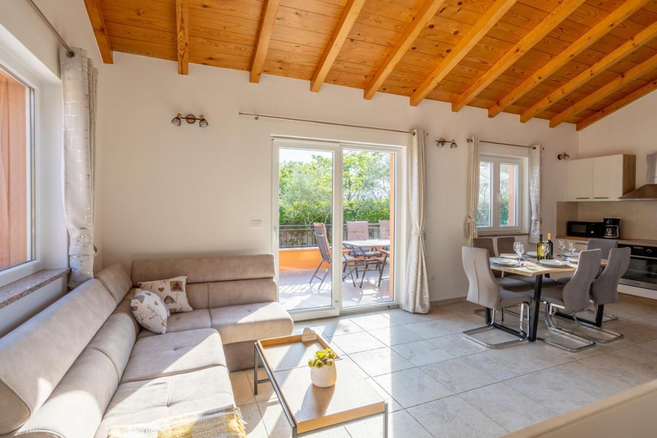 Holiday House Toici Nenadici  Dış mekan fotoğraf