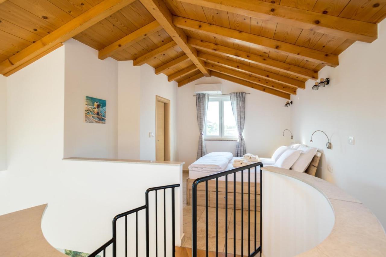 Holiday House Toici Nenadici  Dış mekan fotoğraf