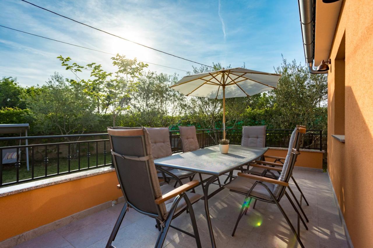 Holiday House Toici Nenadici  Dış mekan fotoğraf